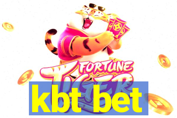 kbt bet